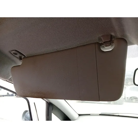 Parasol Izquierdo para Opel Corsa D (S07)