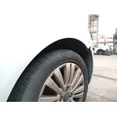 Paso De Rueda Delantero Derecho para Opel Corsa D (S07)