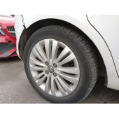 Paso De Rueda Trasero Derecho para Opel Corsa D (S07)