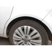 Paso De Rueda Trasero Izquierdo para Opel Corsa D (S07)