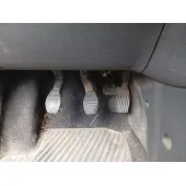 Pedal Acelerador para Opel Corsa D (S07)