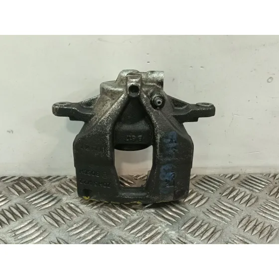 Pinza Freno Delantera Derecha para Opel Corsa D (S07)