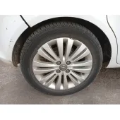 Pinza Freno Trasera Derecha para Opel Corsa D (S07)