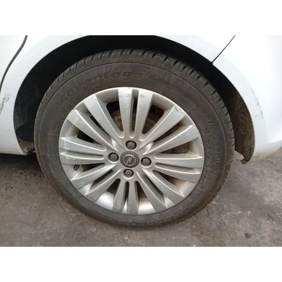 Pinza Freno Trasera Izquierda para Opel Corsa D (S07)