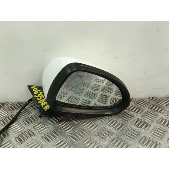Retrovisor Derecho para Opel Corsa D (S07)