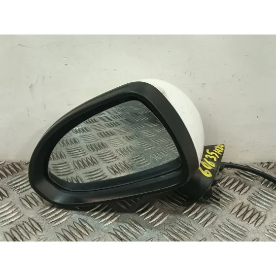 Retrovisor Izquierdo para Opel Corsa D (S07)
