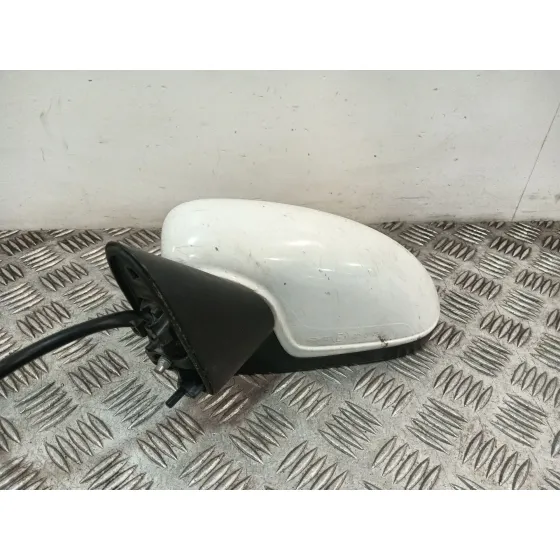 Retrovisor Izquierdo para Opel Corsa D (S07)