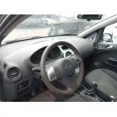 Salpicadero para Opel Corsa D (S07)