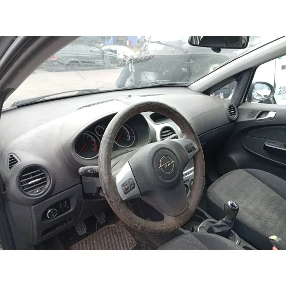 Salpicadero para Opel Corsa D (S07)
