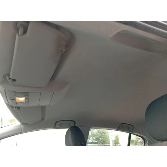 Techo Interior para Opel Corsa D (S07)