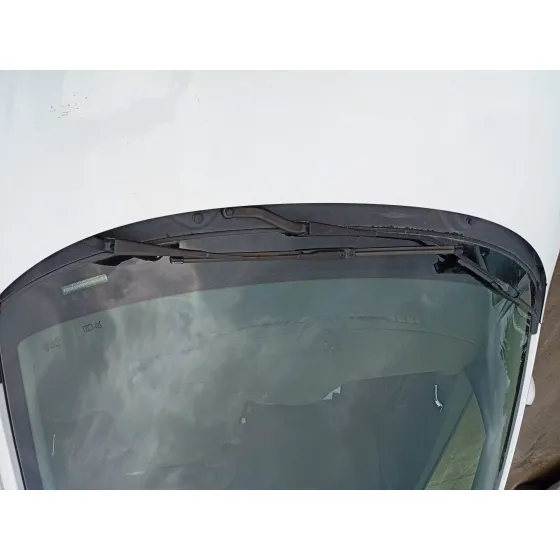 Torpedo para Opel Corsa D (S07)