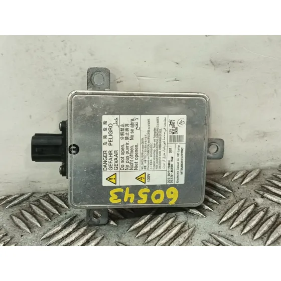 Centralita Faros Xenon para Mitsubishi Asx (Ga_W_)