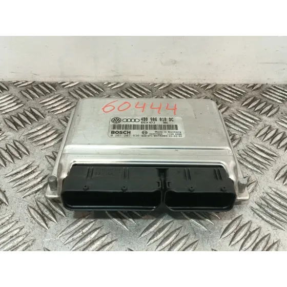 Centralita Motor Uce para Audi A6 C5 Avant (4B5, 4B6)