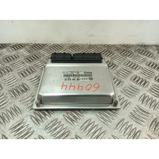 Centralita Motor Uce para Audi A6 C5 Avant (4B5, 4B6)