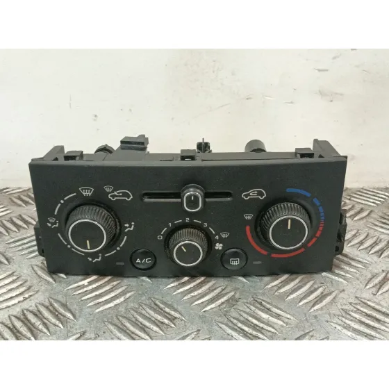 Mando Climatizador para Peugeot 207/207+ (Wa_, Wc_)