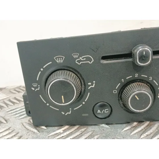 Mando Climatizador para Peugeot 207/207+ (Wa_, Wc_)