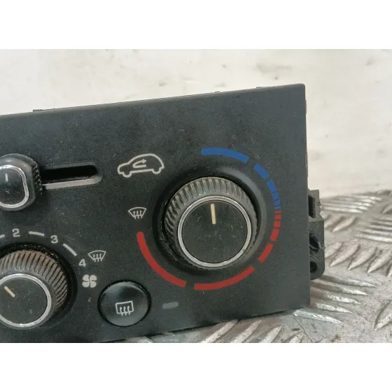 Mando Climatizador para Peugeot 207/207+ (Wa_, Wc_)