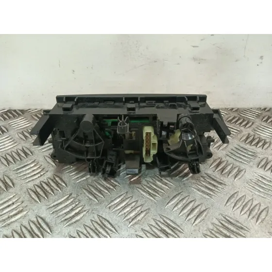 Mando Climatizador para Peugeot 207/207+ (Wa_, Wc_)