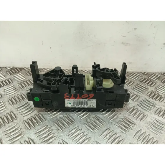 Mando Climatizador para Peugeot 207/207+ (Wa_, Wc_)