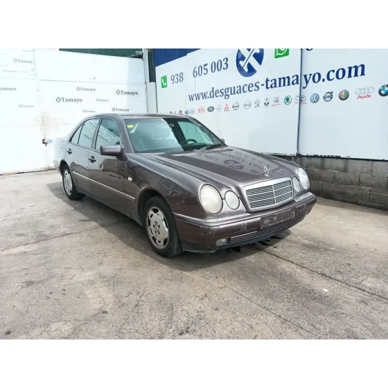 Caja Cambios para Mercedes-Benz Clase E (W210)