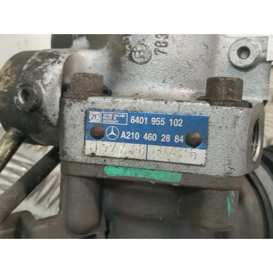 Cremallera Direccion para Mercedes-Benz Clase E (W210)