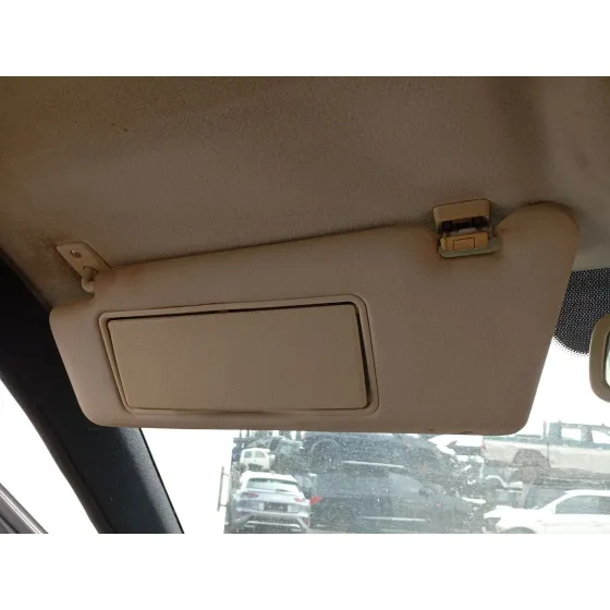 Parasol Izquierdo para Mercedes-Benz Clase E (W210)