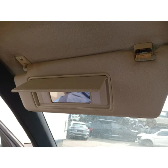 Parasol Izquierdo para Mercedes-Benz Clase E (W210)