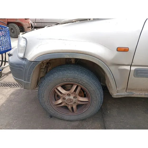 Aletin Delantero Izquierdo para Honda Cr-V I (Rd)