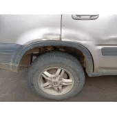 Aletin Trasero Derecho para Honda Cr-V I (Rd)