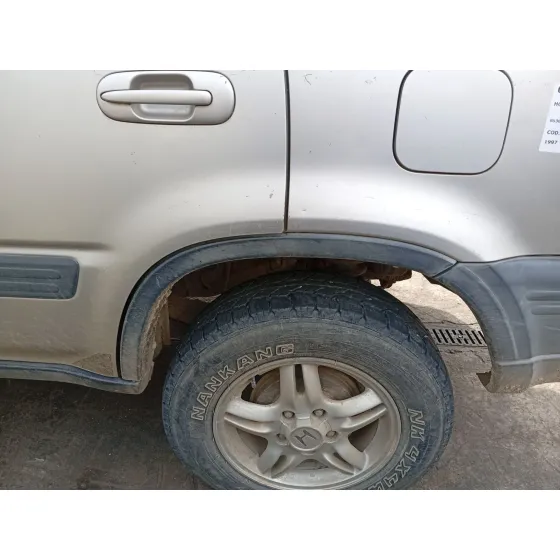Aletin Trasero Izquierdo para Honda Cr-V I (Rd)