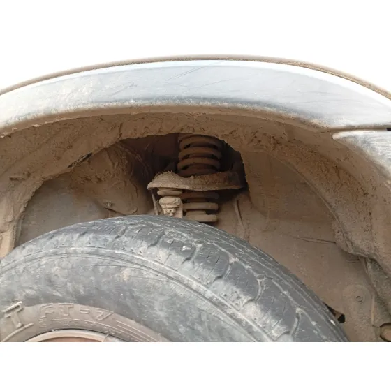Amortiguador Delantero Derecho para Honda Cr-V I (Rd)