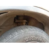 Amortiguador Delantero Izquierdo para Honda Cr-V I (Rd)