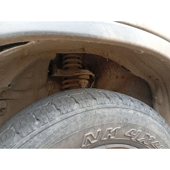 Amortiguador Delantero Izquierdo para Honda Cr-V I (Rd)
