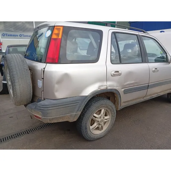 Amortiguador Trasero Derecho para Honda Cr-V I (Rd)