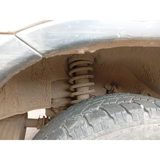 Amortiguador Trasero Derecho para Honda Cr-V I (Rd)