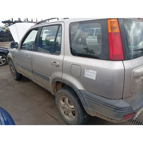 Amortiguador Trasero Izquierdo para Honda Cr-V I (Rd)