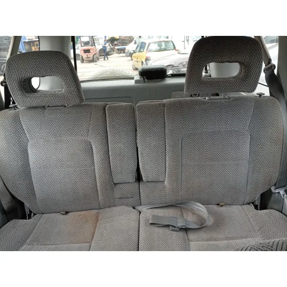 Asientos Traseros para Honda Cr-V I (Rd)