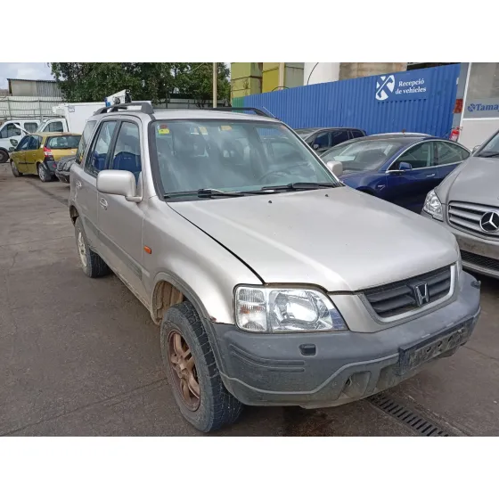 Barra Estabilizadora Delantera para Honda Cr-V I (Rd)