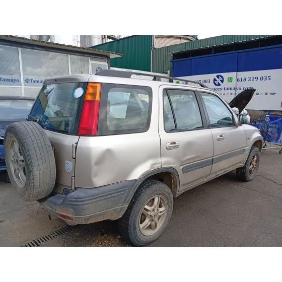 Barra Estabilizadora Trasera para Honda Cr-V I (Rd)
