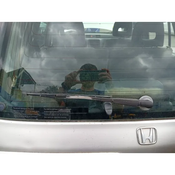Brazo Limpia Trasero para Honda Cr-V I (Rd)