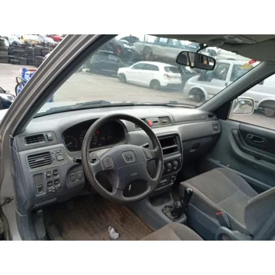 Caja Reles / Fusibles para Honda Cr-V I (Rd)