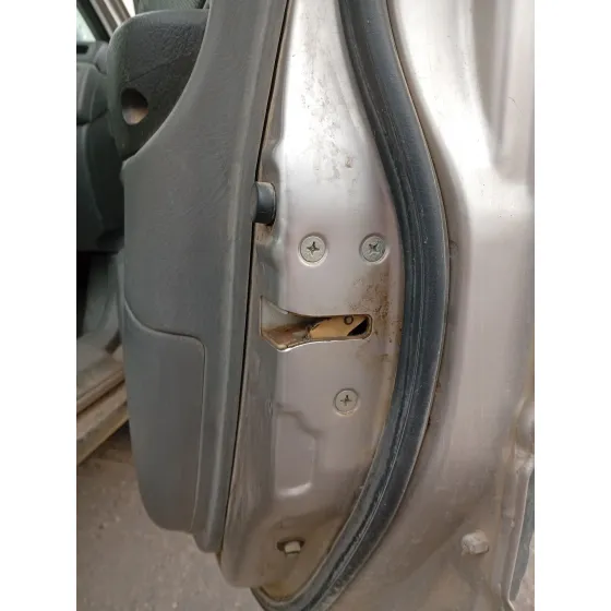 Cerradura Puerta Delantera Derecha para Honda Cr-V I (Rd)