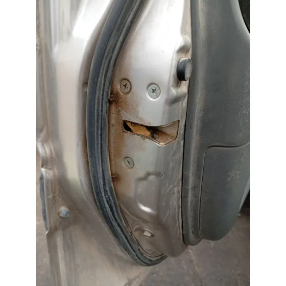 Cerradura Puerta Delantera Izquierda para Honda Cr-V I (Rd)