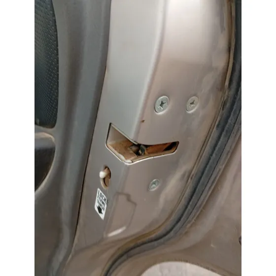 Cerradura Puerta Trasera Derecha para Honda Cr-V I (Rd)