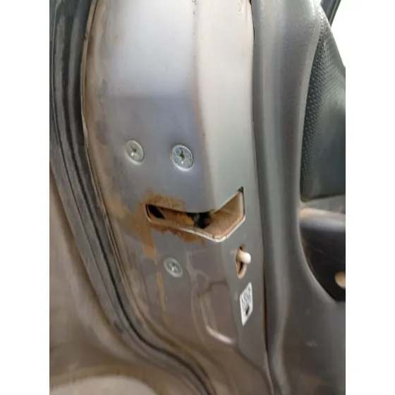 Cerradura Puerta Trasera Izquierda para Honda Cr-V I (Rd)