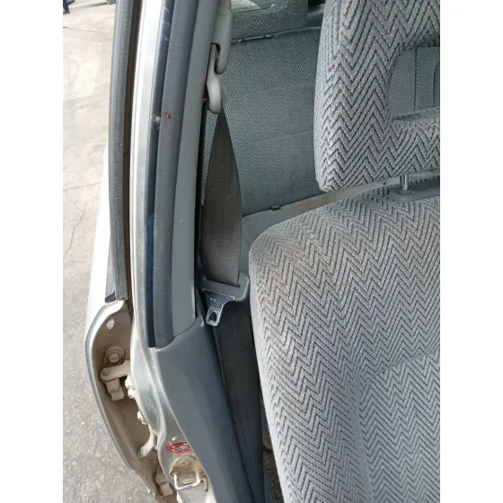 Cinturon Seguridad Delantero Derecho para Honda Cr-V I (Rd)