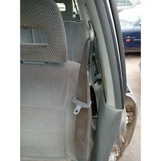 Cinturon Seguridad Delantero Izquierdo para Honda Cr-V I (Rd)
