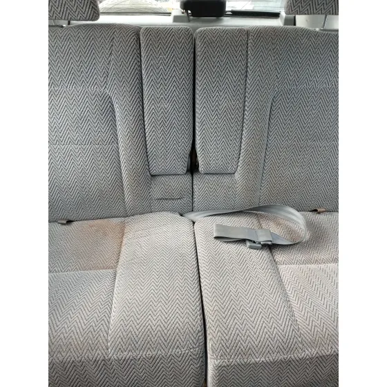 Cinturon Seguridad Trasero Central para Honda Cr-V I (Rd)