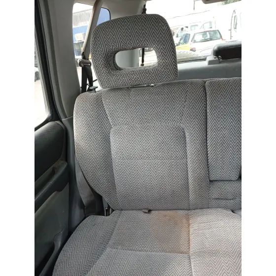 Cinturon Seguridad Trasero Derecho para Honda Cr-V I (Rd)