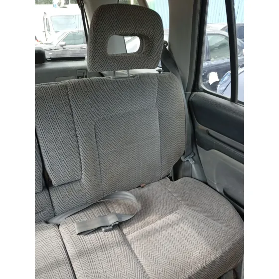 Cinturon Seguridad Trasero Izquierdo para Honda Cr-V I (Rd)